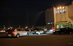 CON-TRUCK Hamburg